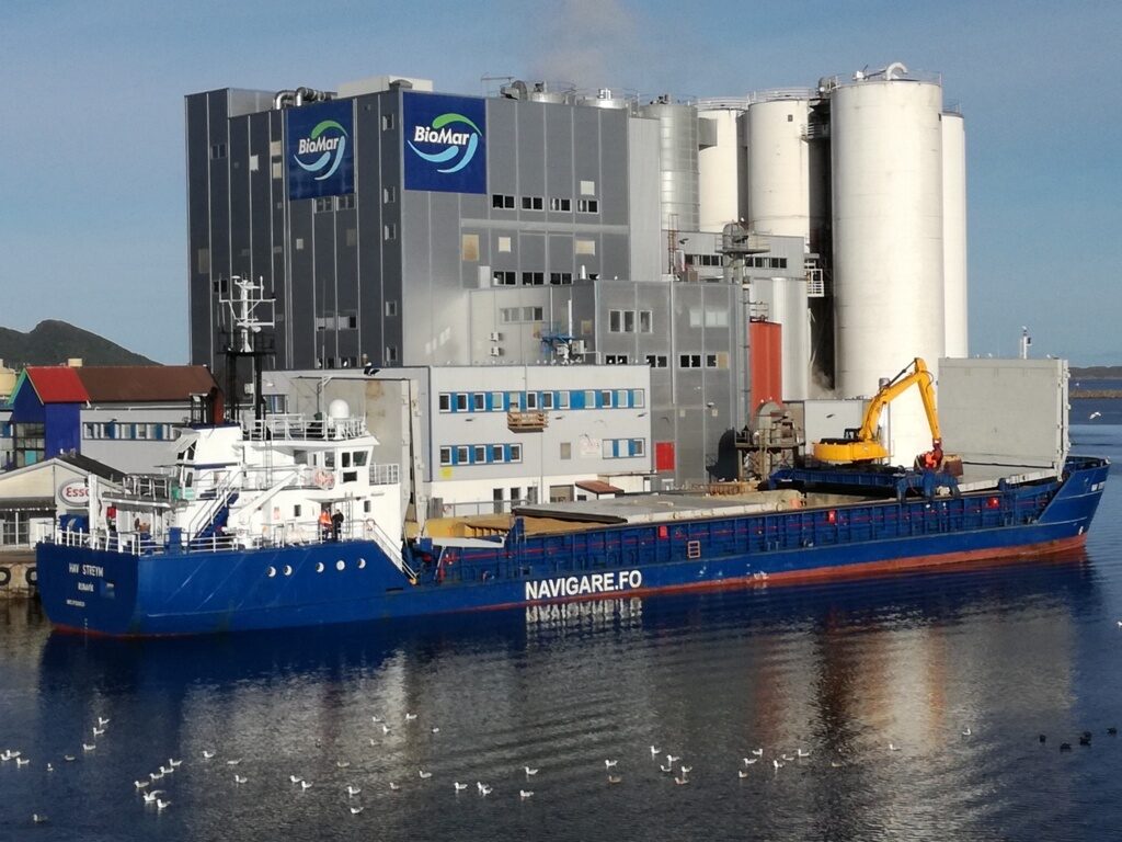 M/V Hav Streym